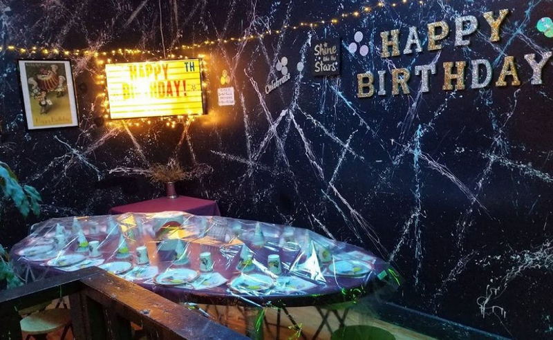 Rainbow Gardens Roller Rink - From Website